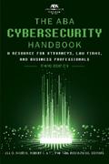 The ABA Cybersecurity Handbook