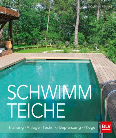 Schwimmteiche