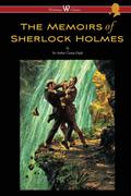 The Memoirs of Sherlock Holmes (Wisehouse Classics