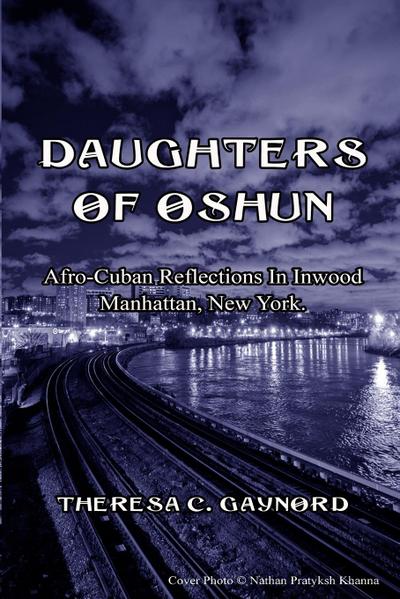 Gaynord, T: Daughters of Oshun