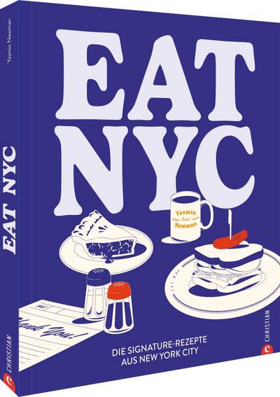 Eat NYC!