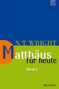 Matthäus für heute 2