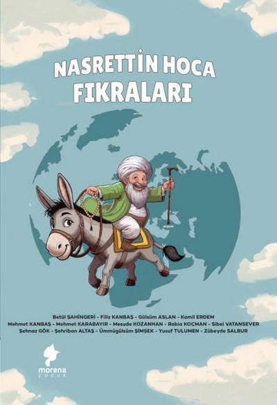 Nasrettin Hoca Fikralari