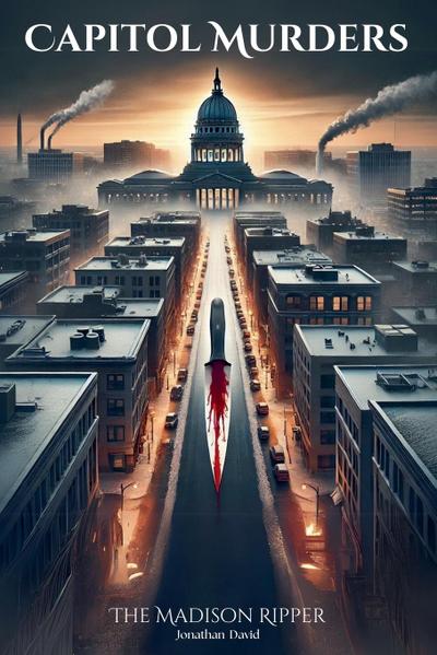 David, J: Capitol Murders