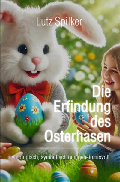 Die Erfindung des Osterhasen