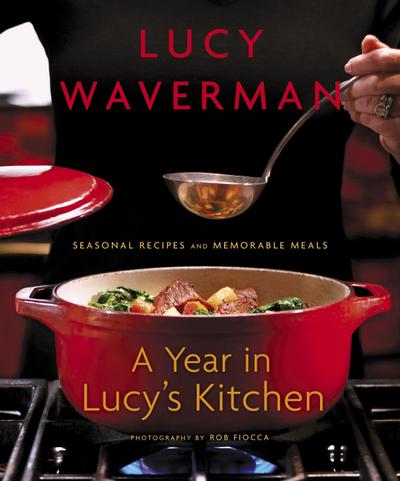 A Year in Lucy’s Kitchen