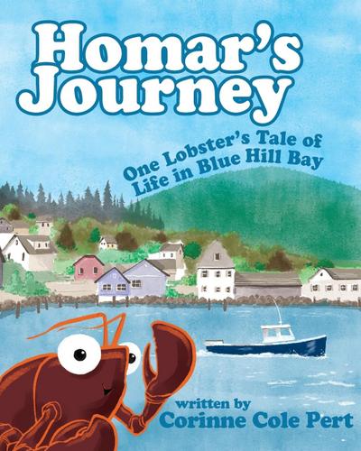Homar’s Journey