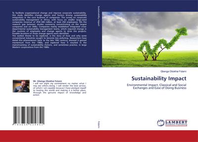 Sustainability Impact