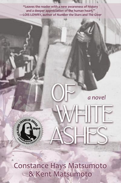 Of White Ashes