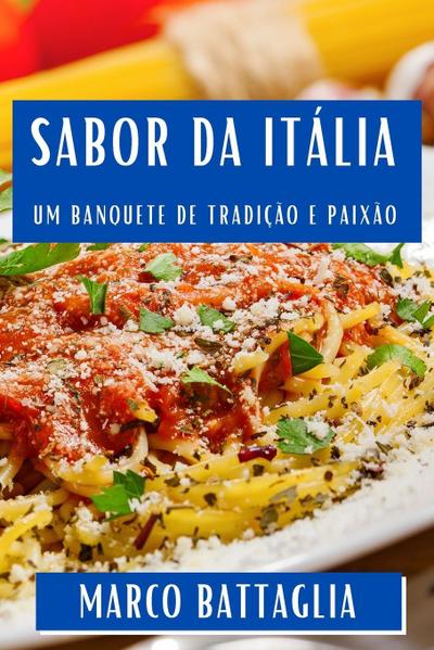 Sabor da Itália