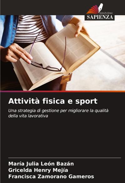 Attività fisica e sport