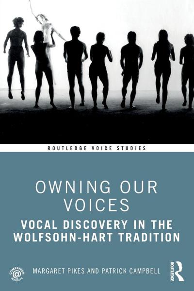 Owning Our Voices
