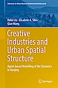 Creative Industries and Urban Spatial Structure