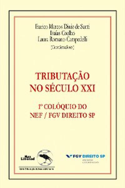 Tributação no século XXI
