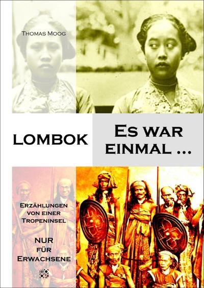 Lombok - Es war einmal ...