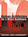 German Architecture for a Mass Audience