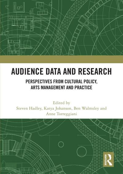Audience Data and Research