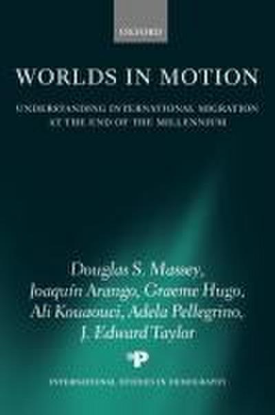 Worlds in Motion