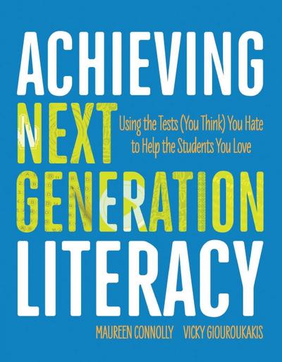 Achieving Next Generation Literacy