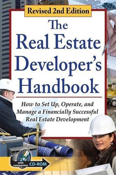 The Real Estate Developer’s Handbook