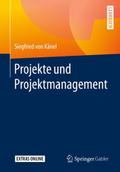 Projekte und Projektmanagement