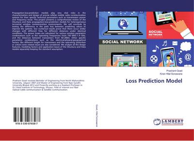 Loss Prediction Model