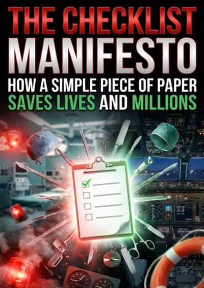 Checklist Manifesto