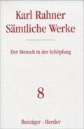 Karl Rahner Sämtliche Werke