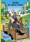 Globi im alten China