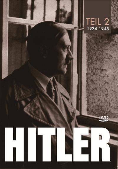 Hitler Teil 2 - 1934-1945