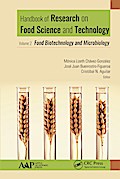 Handbook of Research on Food Science and Technology