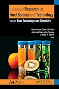 Handbook of Research on Food Science and Technology