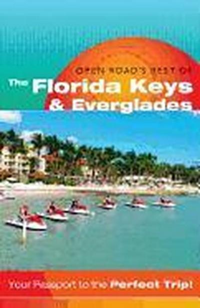 Open Road’s Best of the Florida Keys & Everglades
