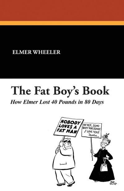 The Fat Boy’s Book
