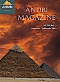 Anubi Magazine N° 2