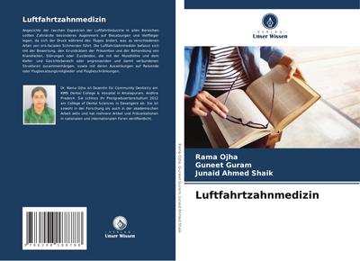 Luftfahrtzahnmedizin