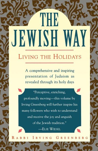 The Jewish Way
