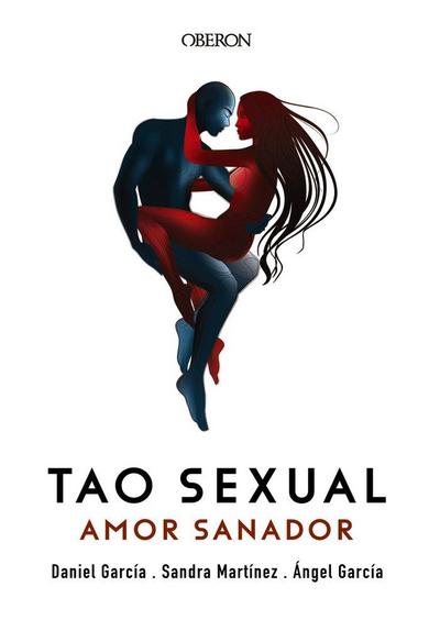 Tao sexual : amor sanador