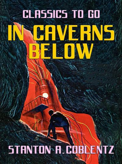 In Caverns Below
