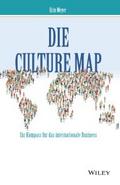 Die Culture Map - Ihr Kompass für das internationa
