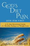 God’s Diet Plan