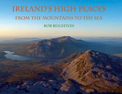 Ireland’s High Places