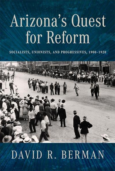 Arizona’s Quest for Reform