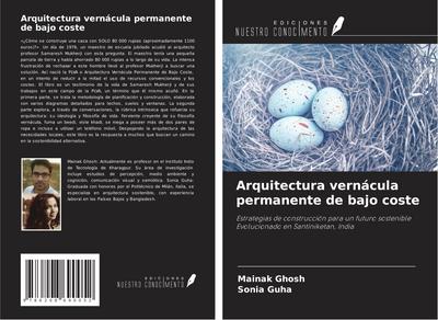 Arquitectura vernácula permanente de bajo coste