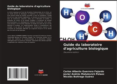 Guide du laboratoire d’agriculture biologique