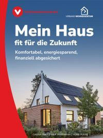 Mein Haus - fit für die Zukunft