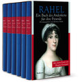 Rahel: Ein Buch des Andenkens für ihre Freunde