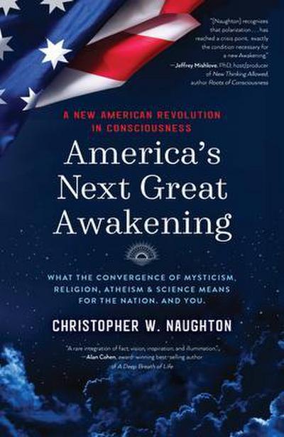 America’s Next Great Awakening