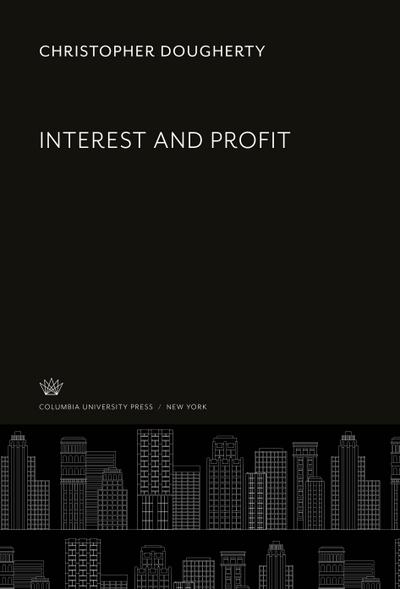Interest and Profit