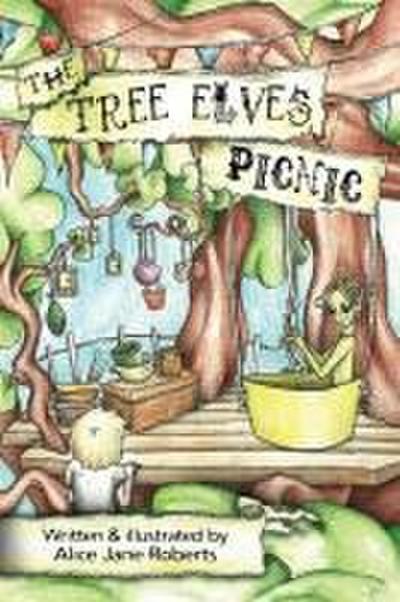 The Tree Elves Picnic